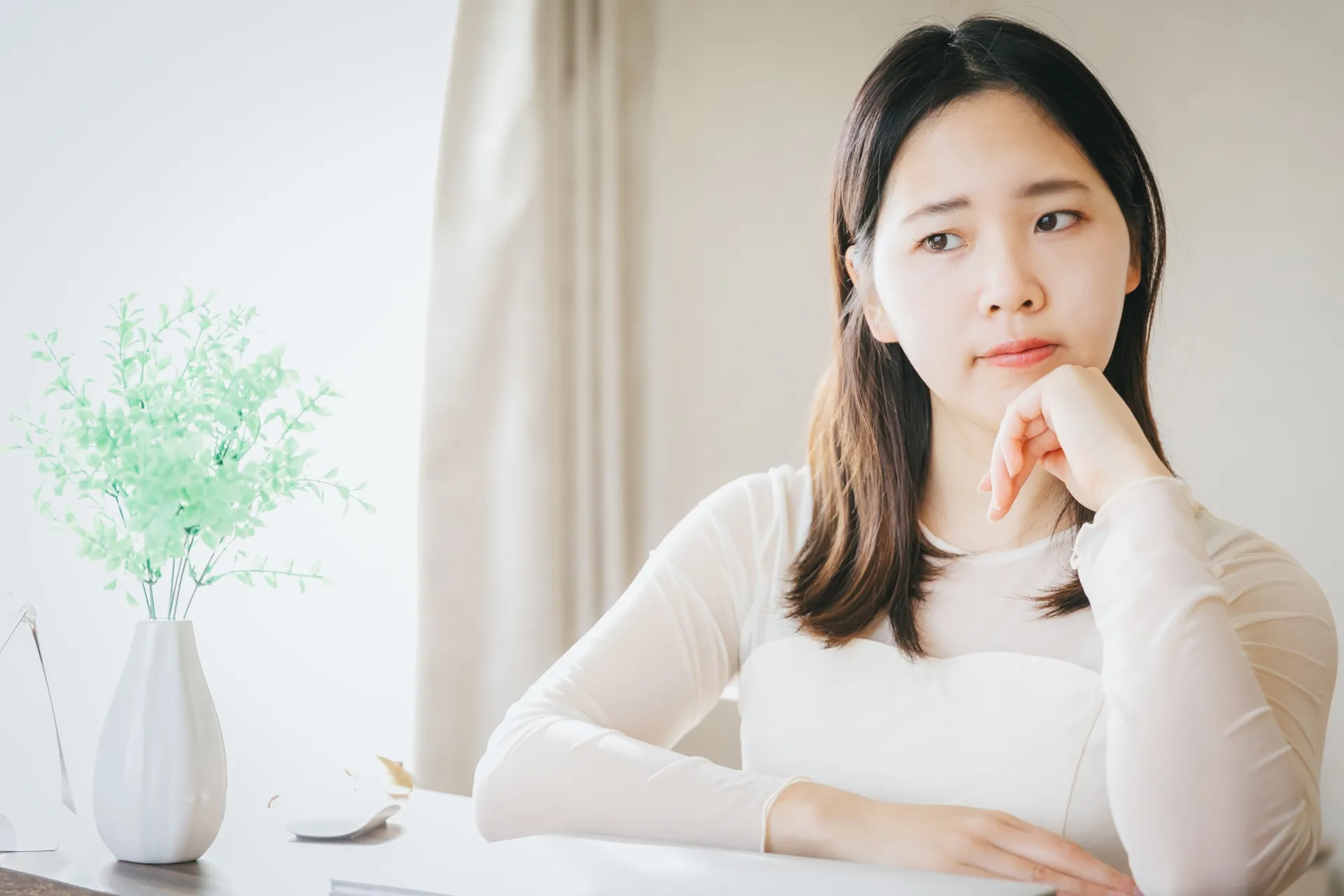 恋愛に前向きになるには？踏み出せない原因と自信を育てる方法